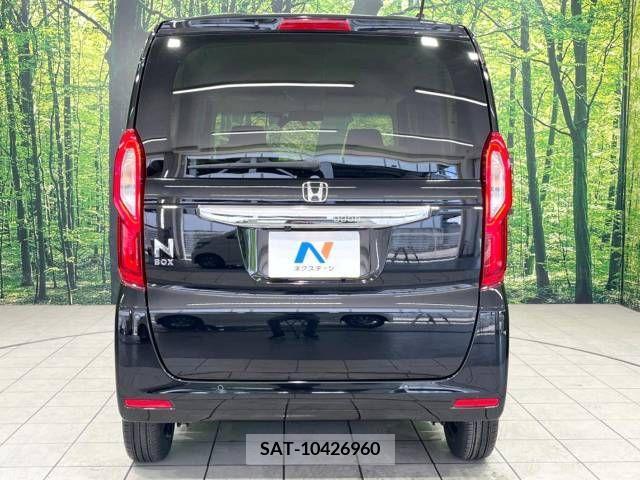 Honda N BOX 2022-04 333908-15