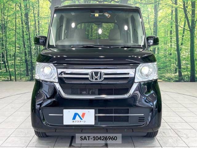 Honda N BOX 2022-04 333908-14