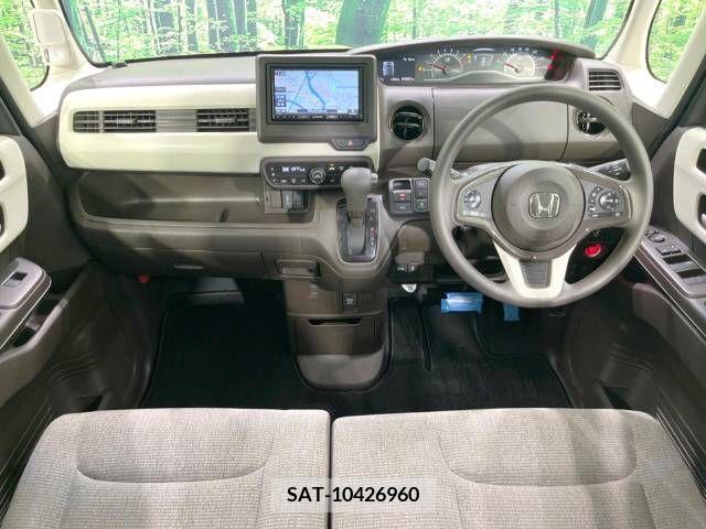Honda N BOX 2022-04 333908-1