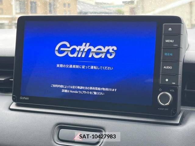 Honda VEZEL 2021-08 288328-2