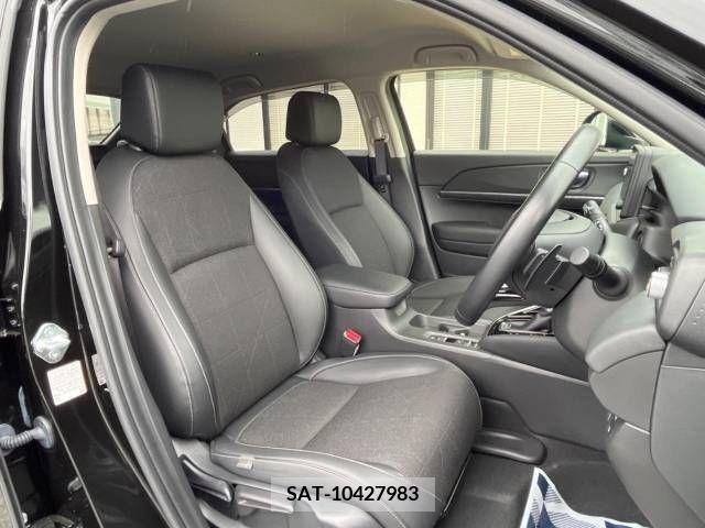 Honda VEZEL 2021-08 288328-10