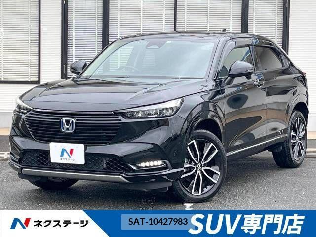 Honda VEZEL 2021-08 288328-0