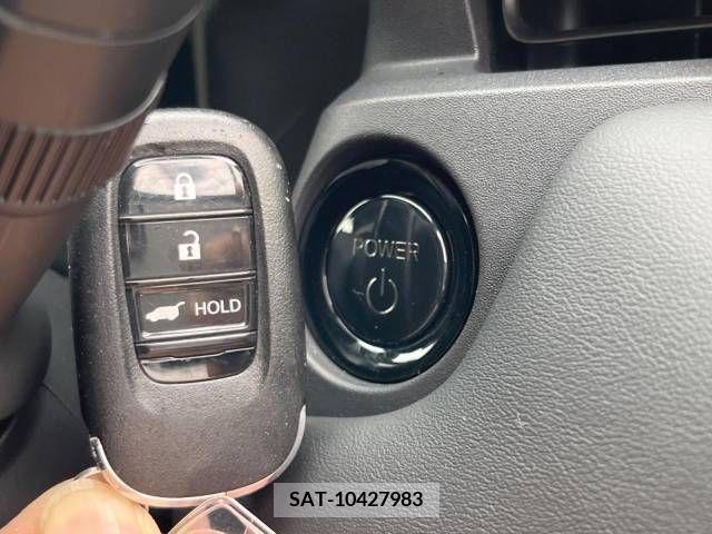Honda VEZEL 2021-08 288328-6