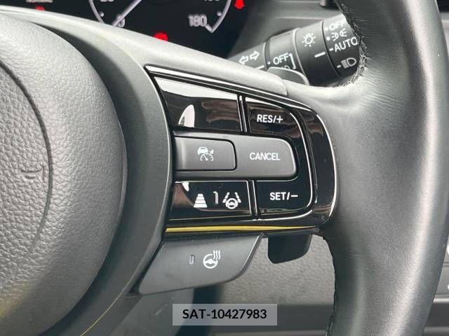 Honda VEZEL 2021-08 288328-5