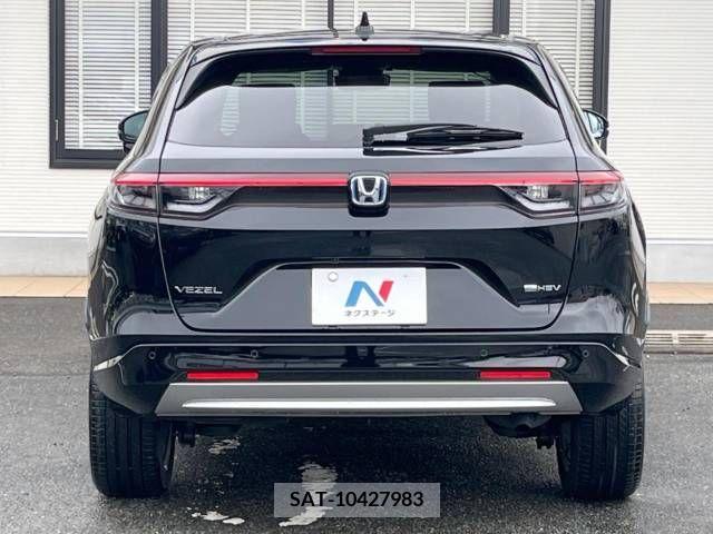 Honda VEZEL 2021-08 288328-17