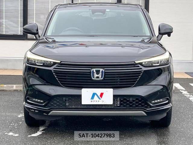 Honda VEZEL 2021-08 288328-16