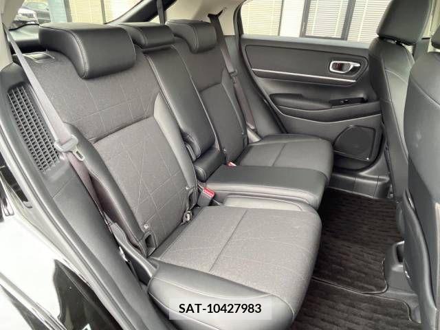 Honda VEZEL 2021-08 288328-11
