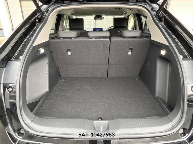 Honda VEZEL 2021-08 288328-12