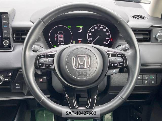 Honda VEZEL 2021-08 288328-13