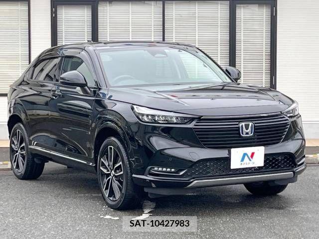Honda VEZEL 2021-08 288328-18
