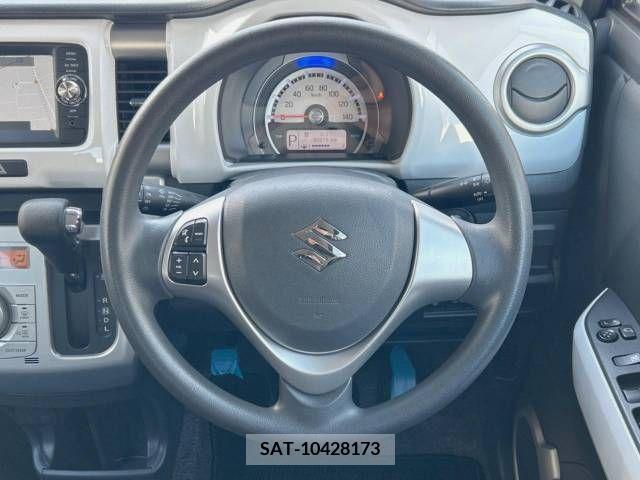 Suzuki HUSTLER 2014-11 312710-8