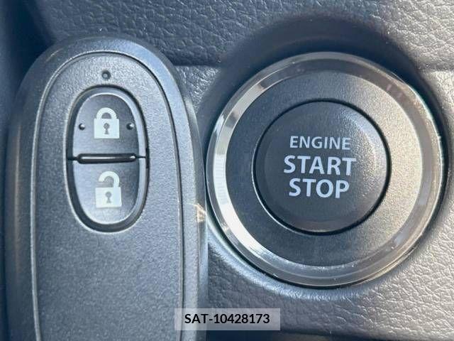 Suzuki HUSTLER 2014-11 312710-6