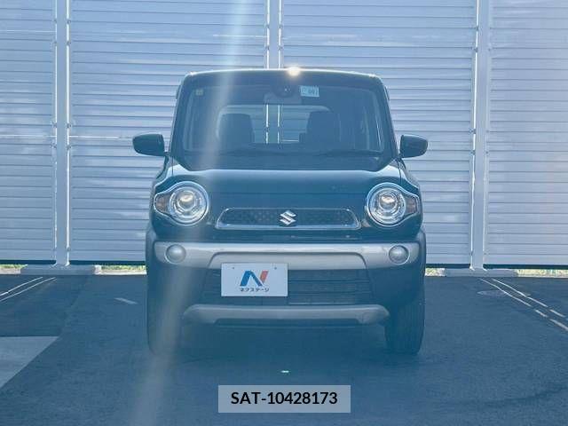Suzuki HUSTLER 2014-11 312710-14