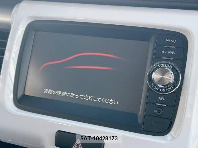 Suzuki HUSTLER 2014-11 312710-3