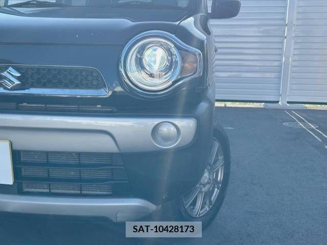 Suzuki HUSTLER 2014-11 312710-13