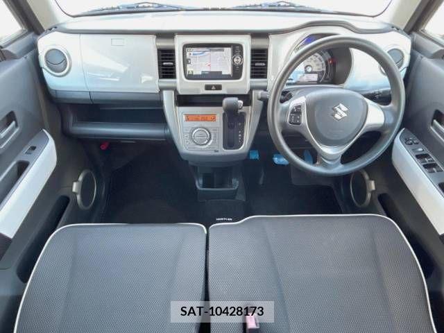 Suzuki HUSTLER 2014-11 312710-1