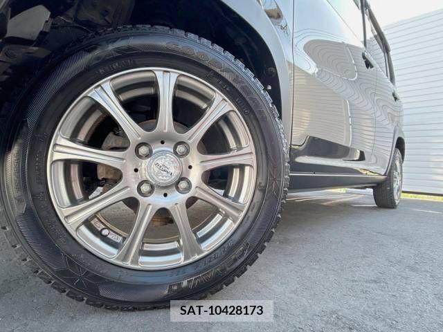 Suzuki HUSTLER 2014-11 312710-12