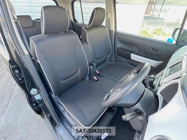 Suzuki HUSTLER 2014-11 312710-9