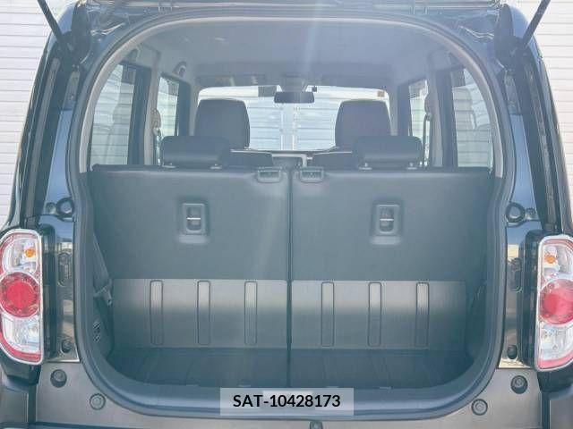 Suzuki HUSTLER 2014-11 312710-11
