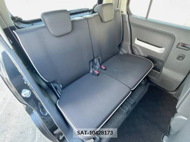 Suzuki HUSTLER 2014-11 312710-10
