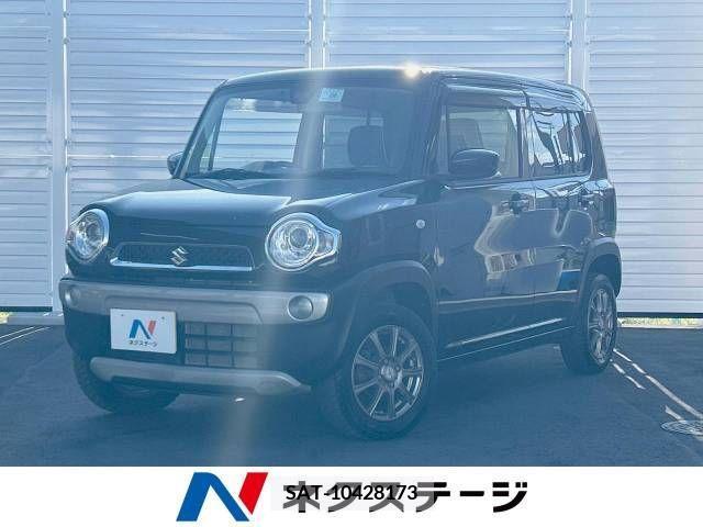 Suzuki HUSTLER 2014-11 312710-0