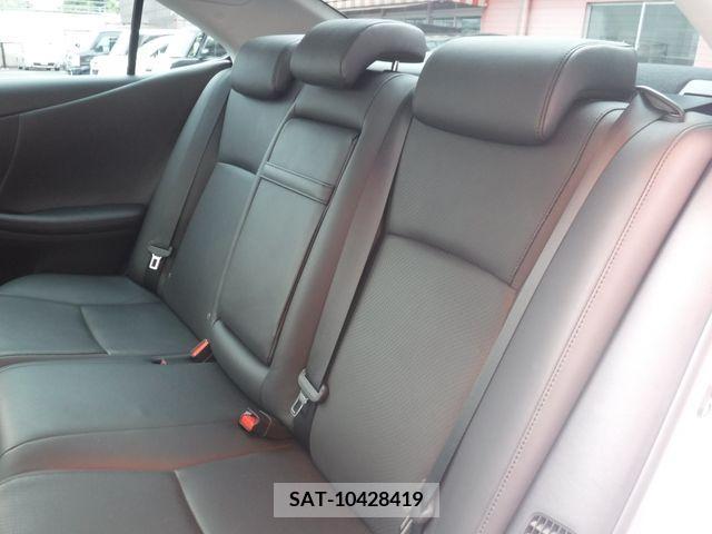 Lexus HS 2015-04 299793-7