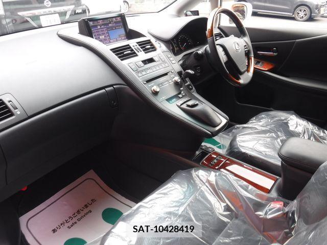 Lexus HS 2015-04 299793-6