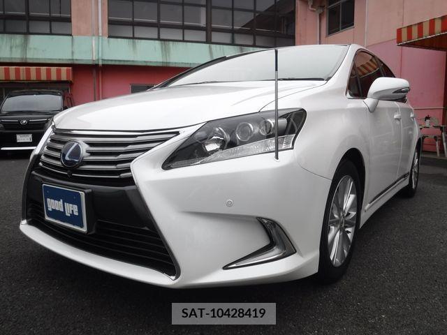 Lexus HS 2015-04 299793-2