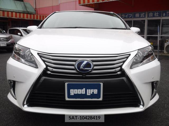 Lexus HS 2015-04 299793-1