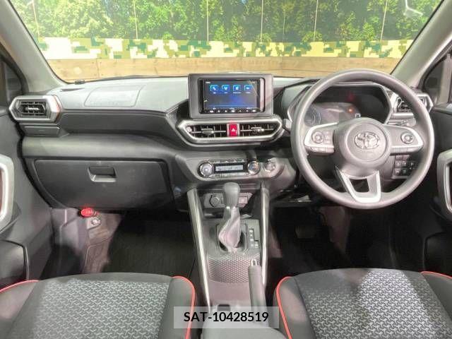 Toyota RAIZE 2023-06 219064-1