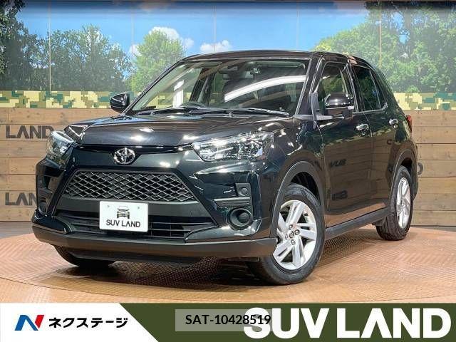 Toyota RAIZE 2023-06 219064-0