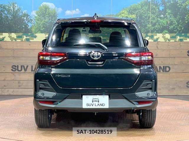 Toyota RAIZE 2023-06 219064-16