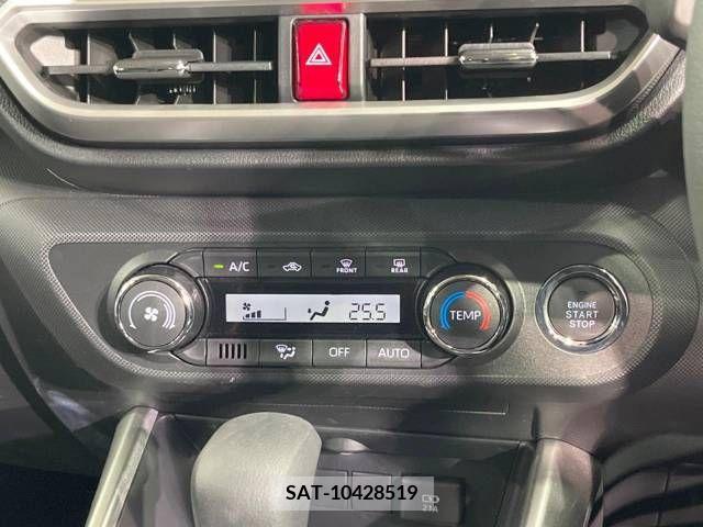 Toyota RAIZE 2023-06 219064-7