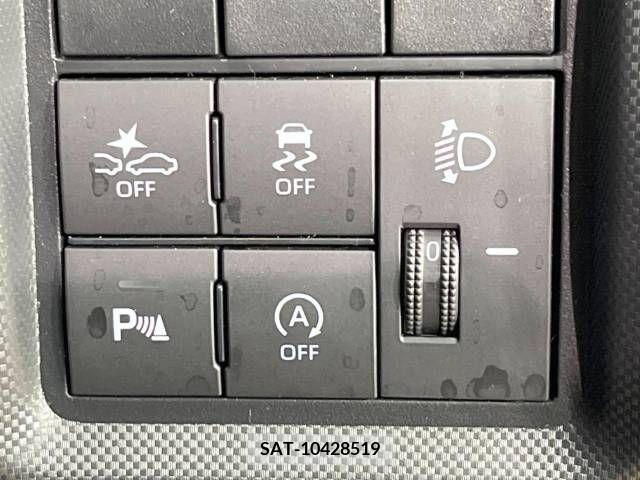 Toyota RAIZE 2023-06 219064-6