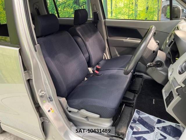 Suzuki WAGON R 2012-06 311657-8