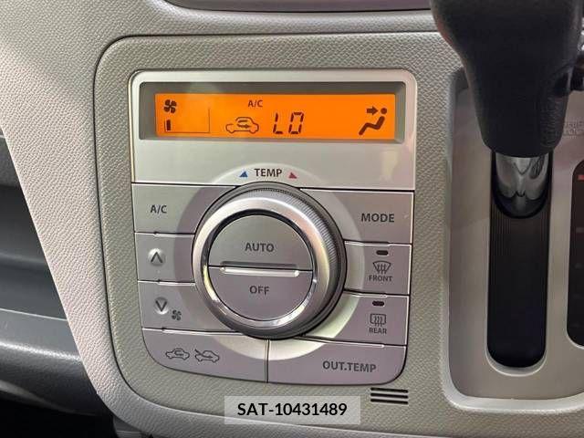 Suzuki WAGON R 2012-06 311657-6