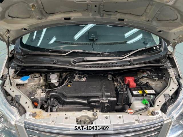 Suzuki WAGON R 2012-06 311657-18