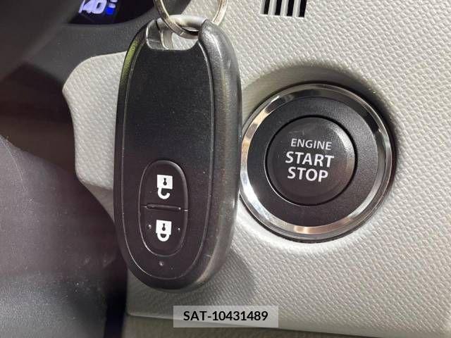 Suzuki WAGON R 2012-06 311657-4