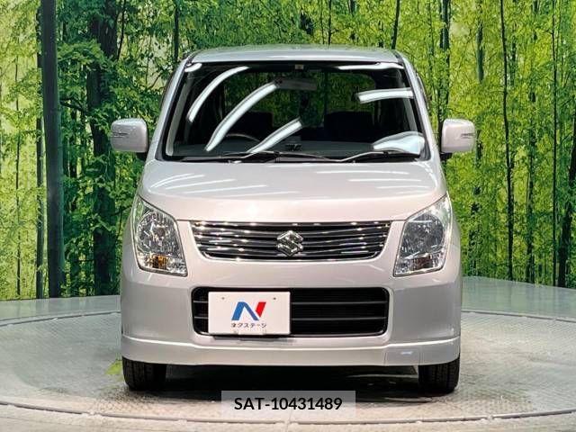 Suzuki WAGON R 2012-06 311657-14