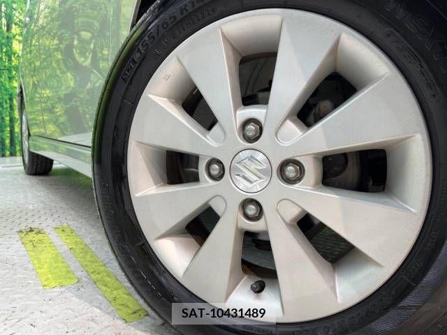 Suzuki WAGON R 2012-06 311657-13
