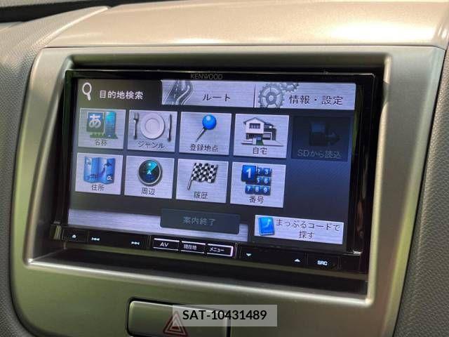 Suzuki WAGON R 2012-06 311657-2