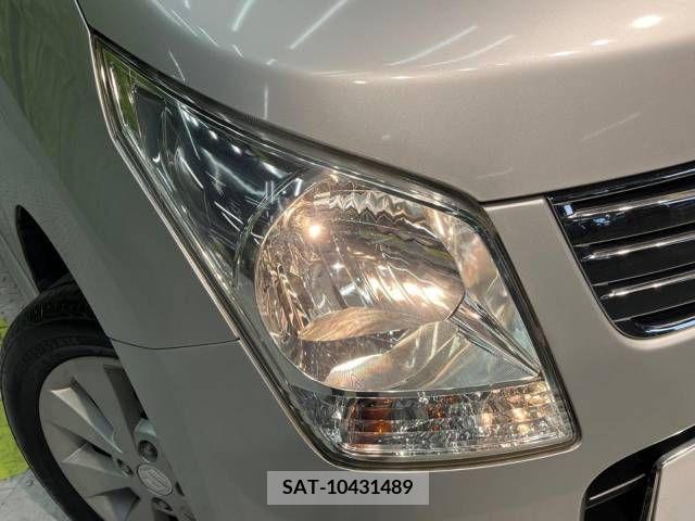 Suzuki WAGON R 2012-06 311657-12