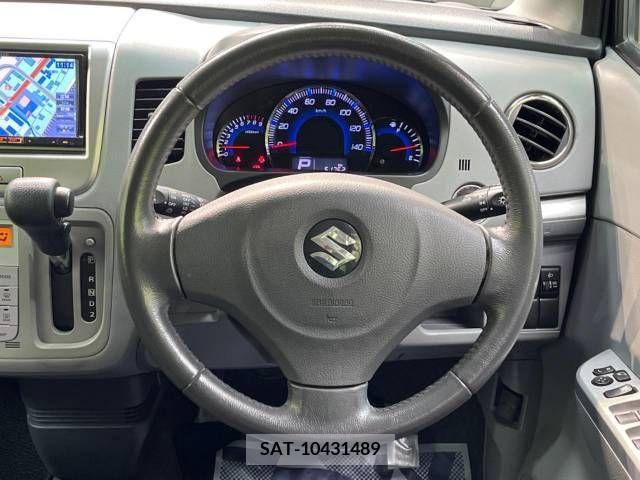 Suzuki WAGON R 2012-06 311657-11