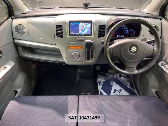 Suzuki WAGON R 2012-06 311657-1