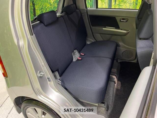 Suzuki WAGON R 2012-06 311657-9
