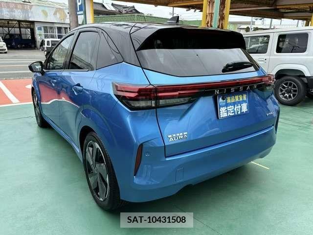 Nissan AURA 2023-04 292929-1