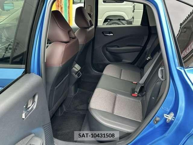 Nissan AURA 2023-04 292929-5