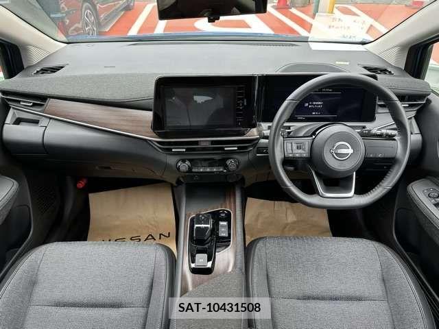 Nissan AURA 2023-04 292929-6