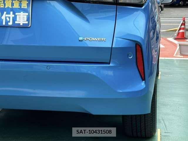 Nissan AURA 2023-04 292929-9