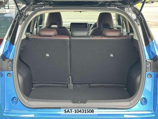 Nissan AURA 2023-04 292929-11
